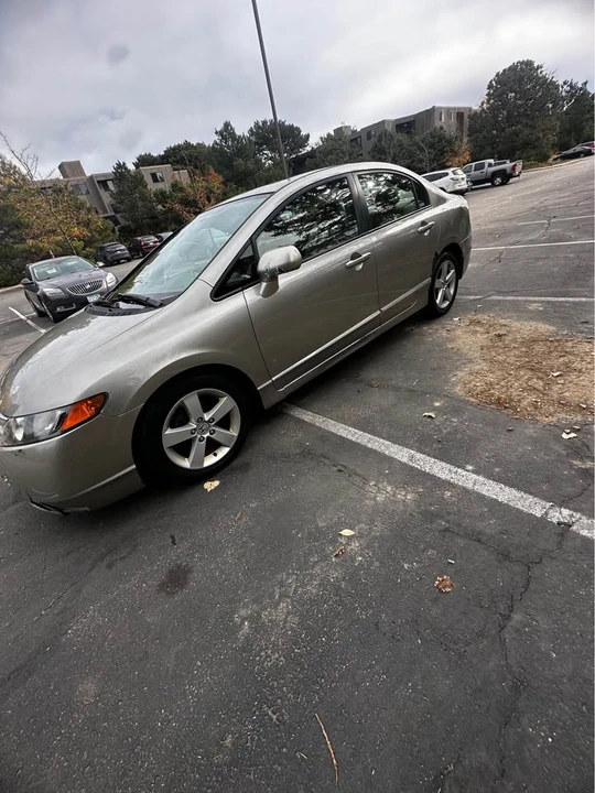 2006 Honda Civic 8th Gen - Image 11 of 13