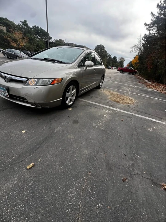 2006 Honda Civic 8th Gen - Image 4 of 13