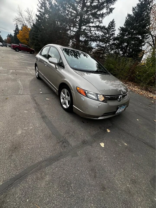 2006 Honda Civic 8th Gen - Image 3 of 13