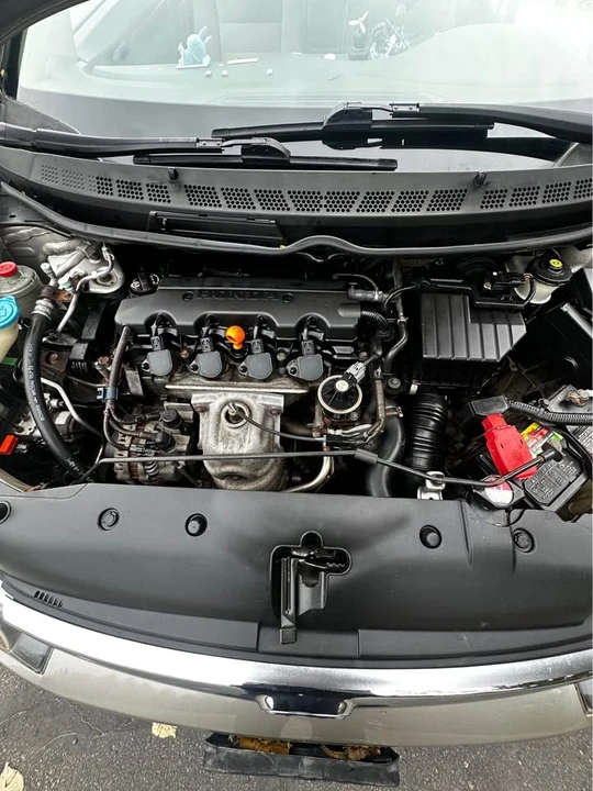 2006 Honda Civic 8th Gen - Image 13 of 13