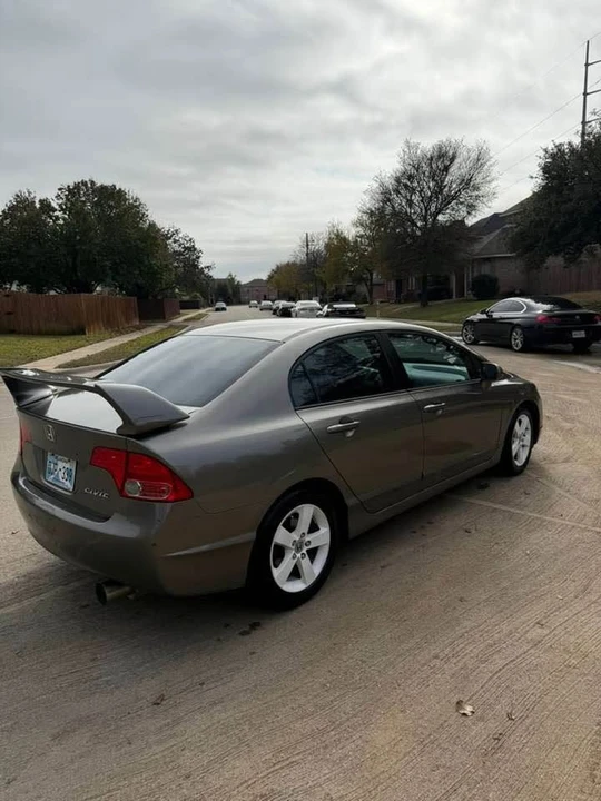 2006 Honda Civic 8th Gen - Image 3 of 5