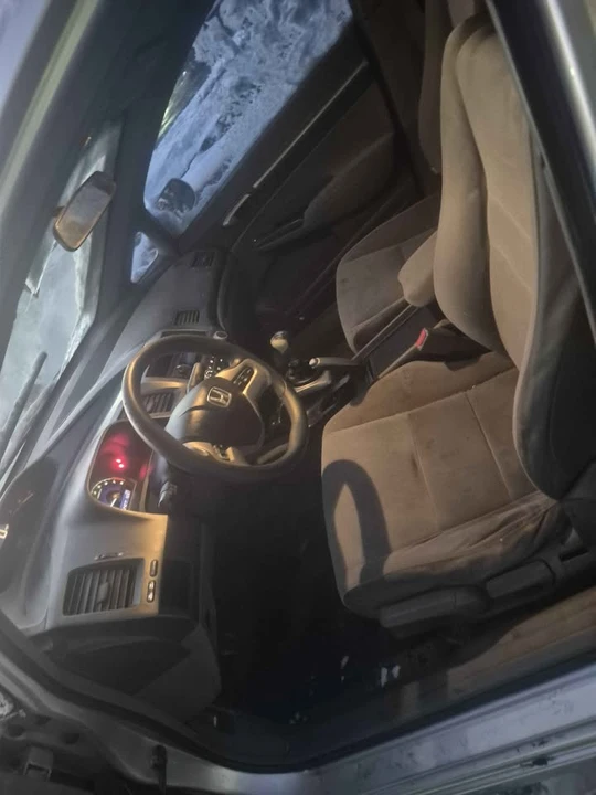2006 Honda Civic 7th Gen - Image 6 of 9