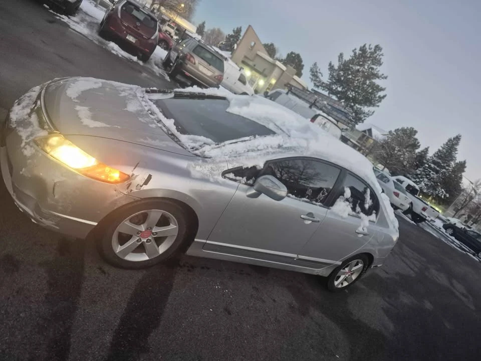2006 Honda Civic 7th Gen - Image 3 of 9