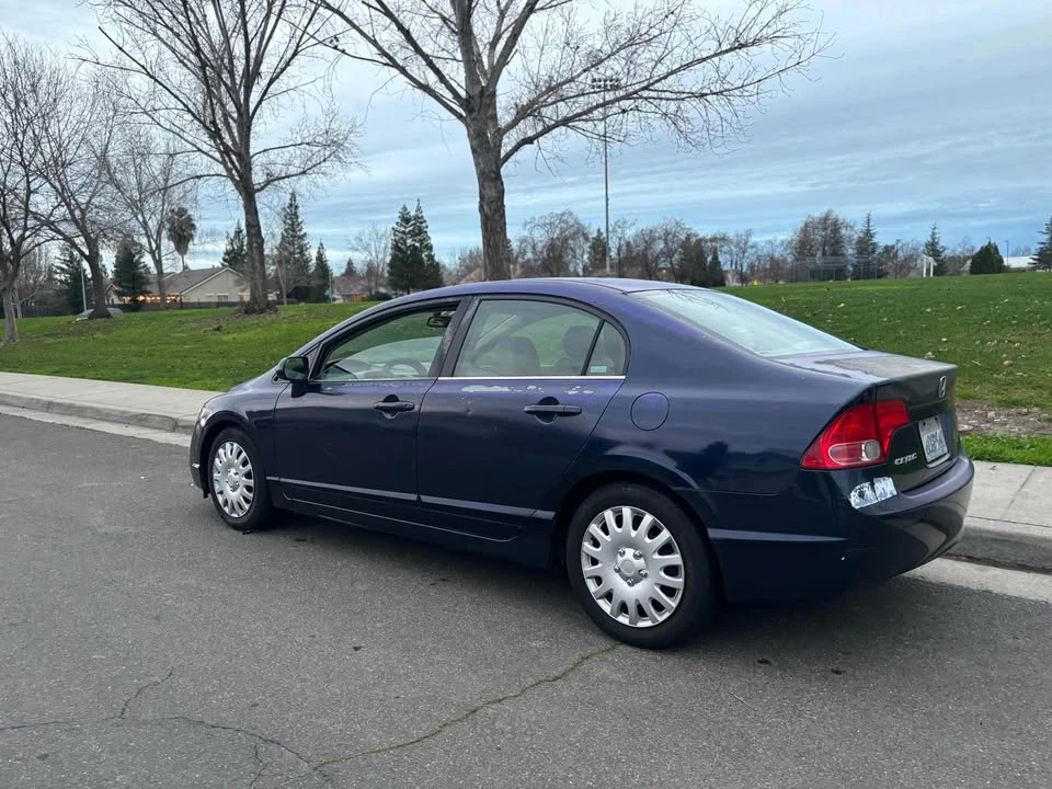 2006 Honda Civic 8th Gen - Image 2 of 5
