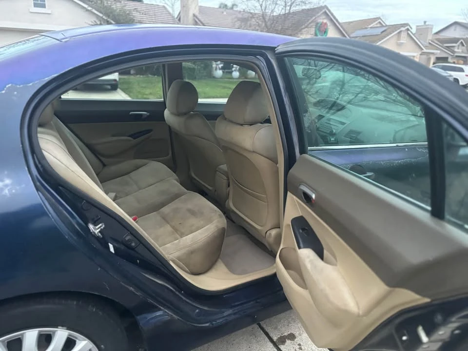 2006 Honda Civic 8th Gen - Image 5 of 5