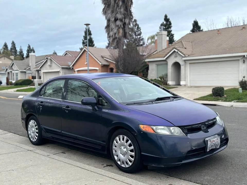 2006 Honda Civic 8th Gen - Image 3 of 5