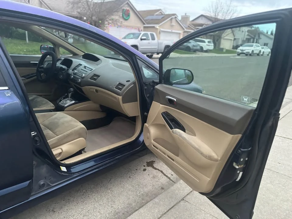 2006 Honda Civic 8th Gen - Image 4 of 5