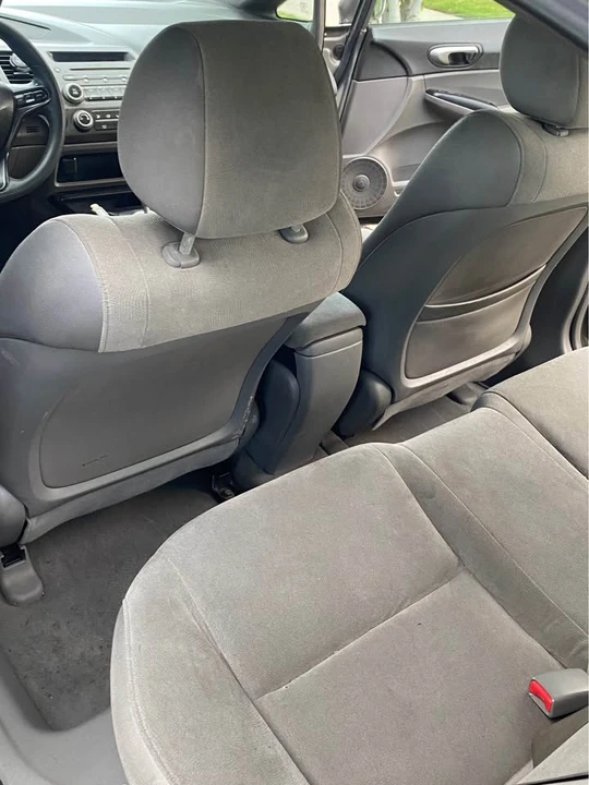 2006 Honda Civic 8th Gen - Image 10 of 10