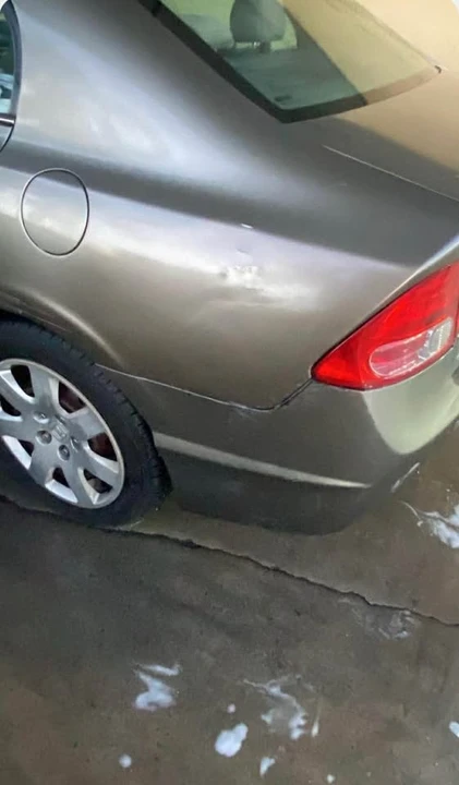 2006 Honda Civic 8th Gen - Image 7 of 10
