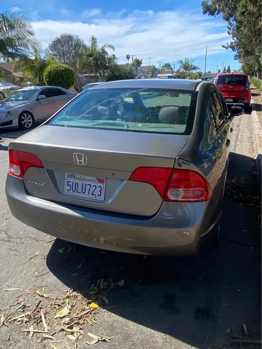 2006 Honda Civic 8th Gen - Image 3 of 10