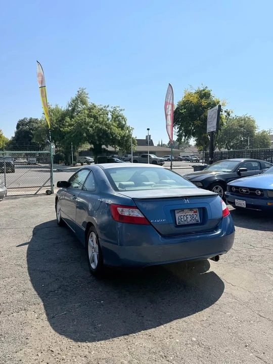 2006 Honda Civic 8th Gen - Image 2 of 9