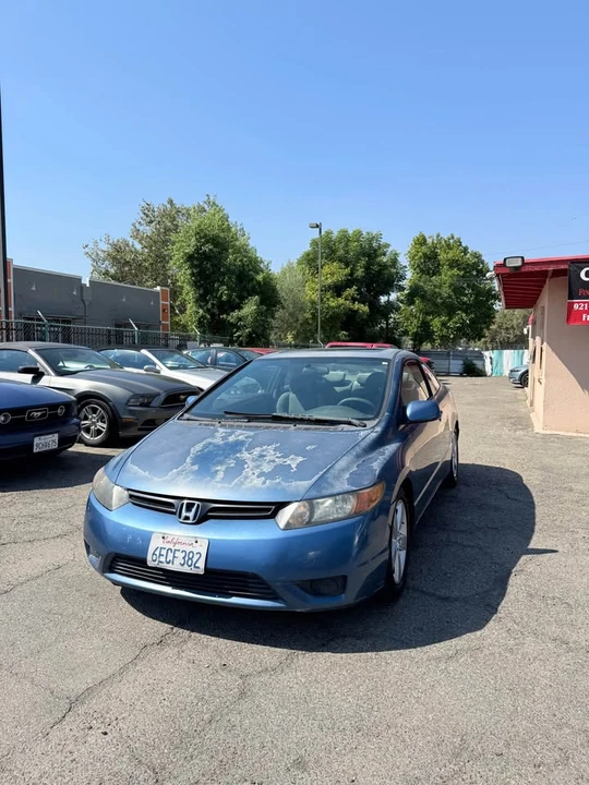 2006 Honda Civic 8th Gen - Image 3 of 9