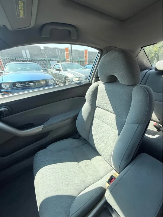 2006 Honda Civic 8th Gen - Image 7 of 9