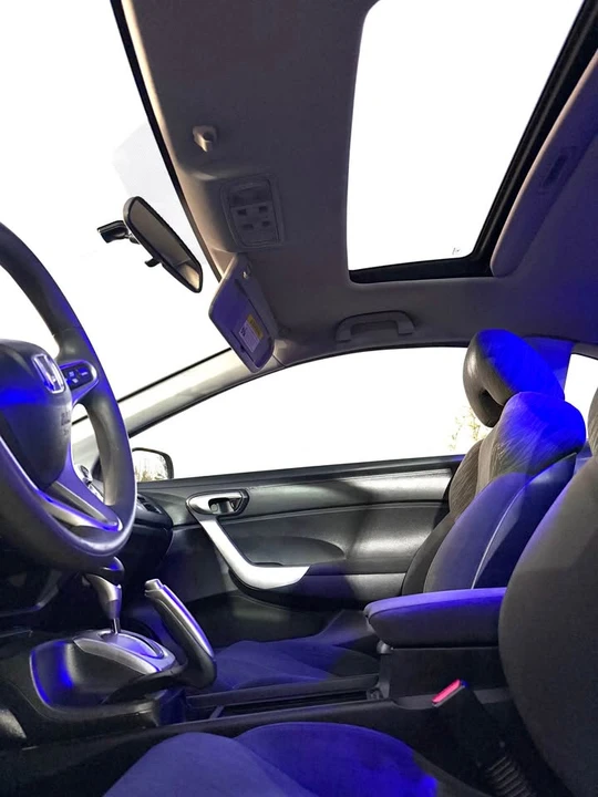 2006 Honda Civic 8th Gen - Image 7 of 11
