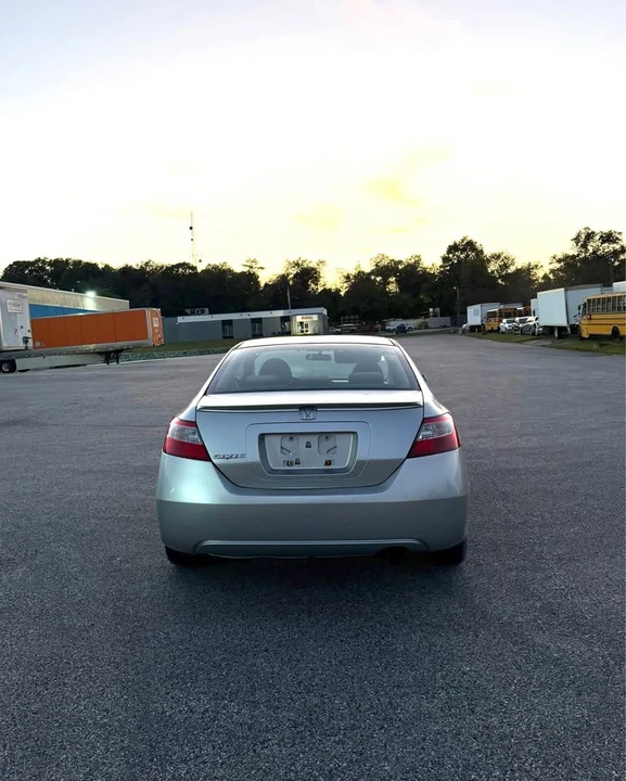 2006 Honda Civic 8th Gen - Image 4 of 11
