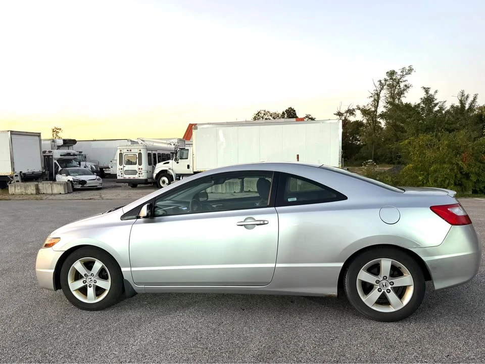2006 Honda Civic 8th Gen - Image 6 of 11