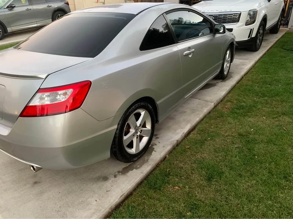 2006 Honda Civic 8th Gen - Image 4 of 8
