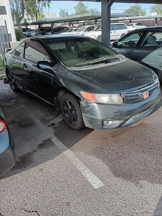 2006 Honda Civic 8th Gen - Image 4 of 8