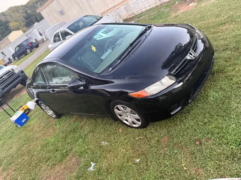 2006 Honda Civic 8th Gen - Image 3 of 13