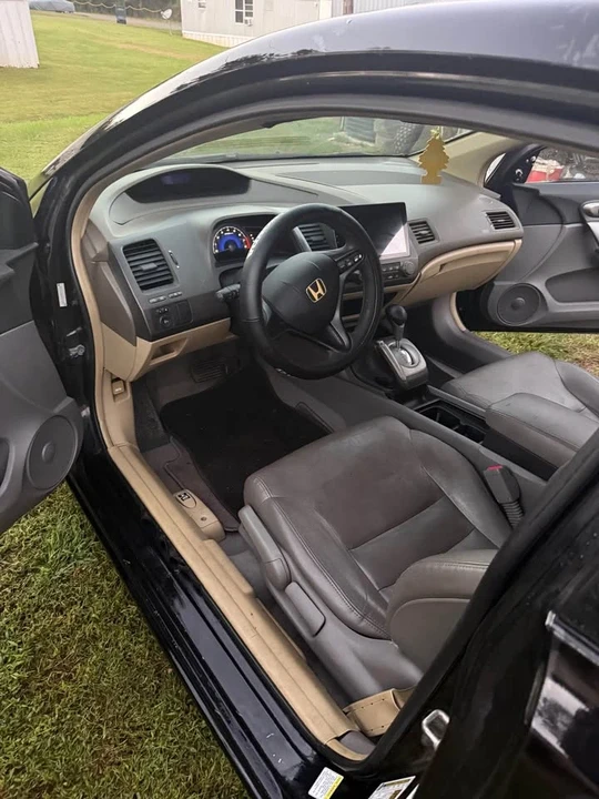 2006 Honda Civic 8th Gen - Image 7 of 13