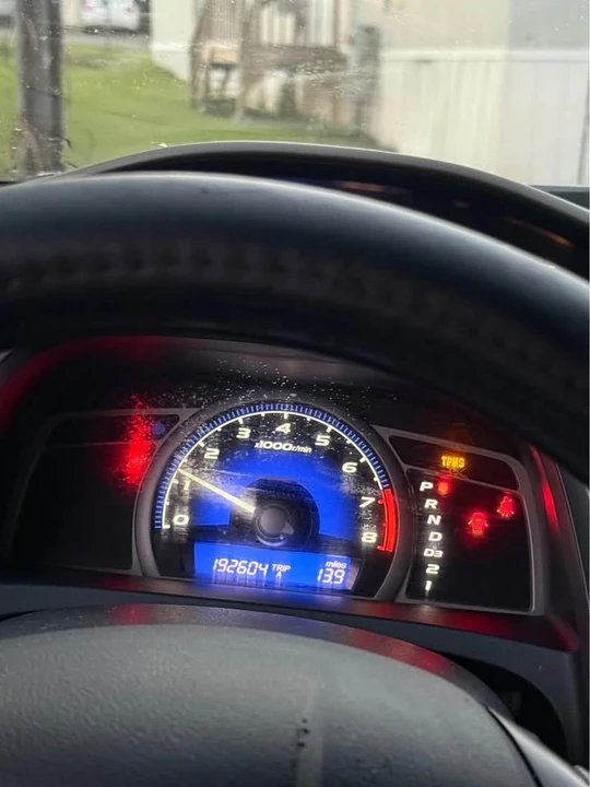 2006 Honda Civic 8th Gen - Image 12 of 13