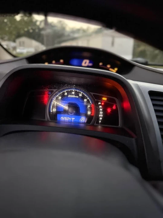 2006 Honda Civic 8th Gen - Image 13 of 13