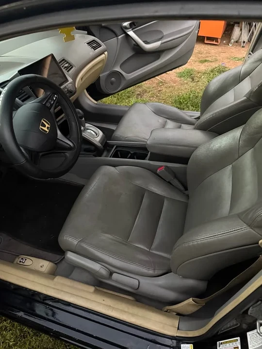 2006 Honda Civic 8th Gen - Image 10 of 13