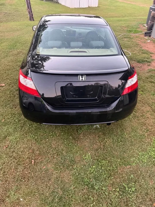 2006 Honda Civic 8th Gen - Image 5 of 13