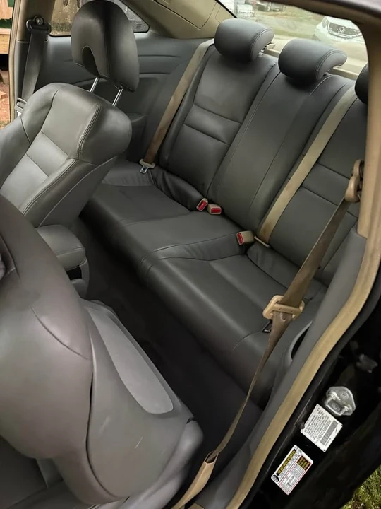 2006 Honda Civic 8th Gen - Image 9 of 13
