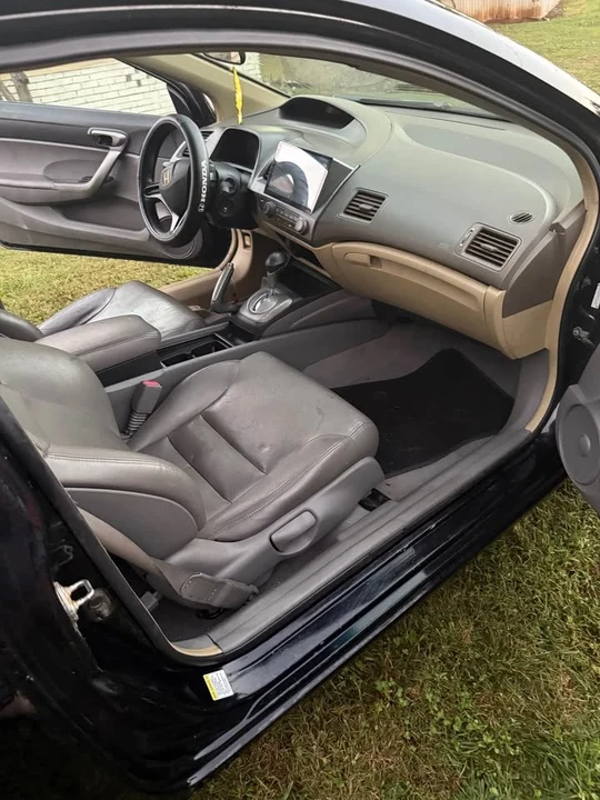 2006 Honda Civic 8th Gen - Image 6 of 13