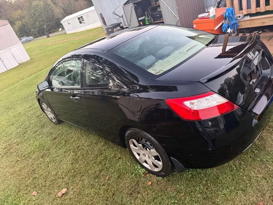 2006 Honda Civic 8th Gen - Image 4 of 13