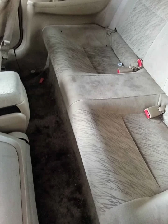 2006 Honda Civic 8th Gen - Image 6 of 8