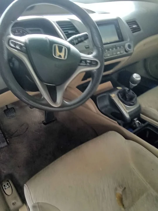 2006 Honda Civic 8th Gen - Image 5 of 8