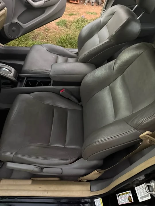 2006 Honda Civic 8th Gen - Image 8 of 13