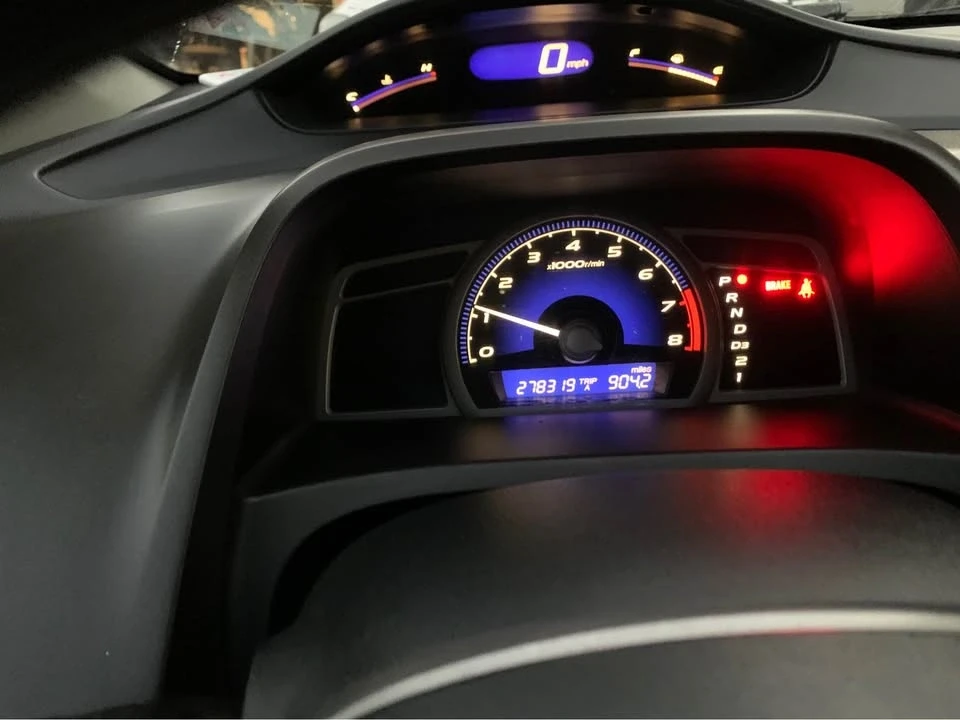 2006 Honda Civic 8th Gen - Image 5 of 8