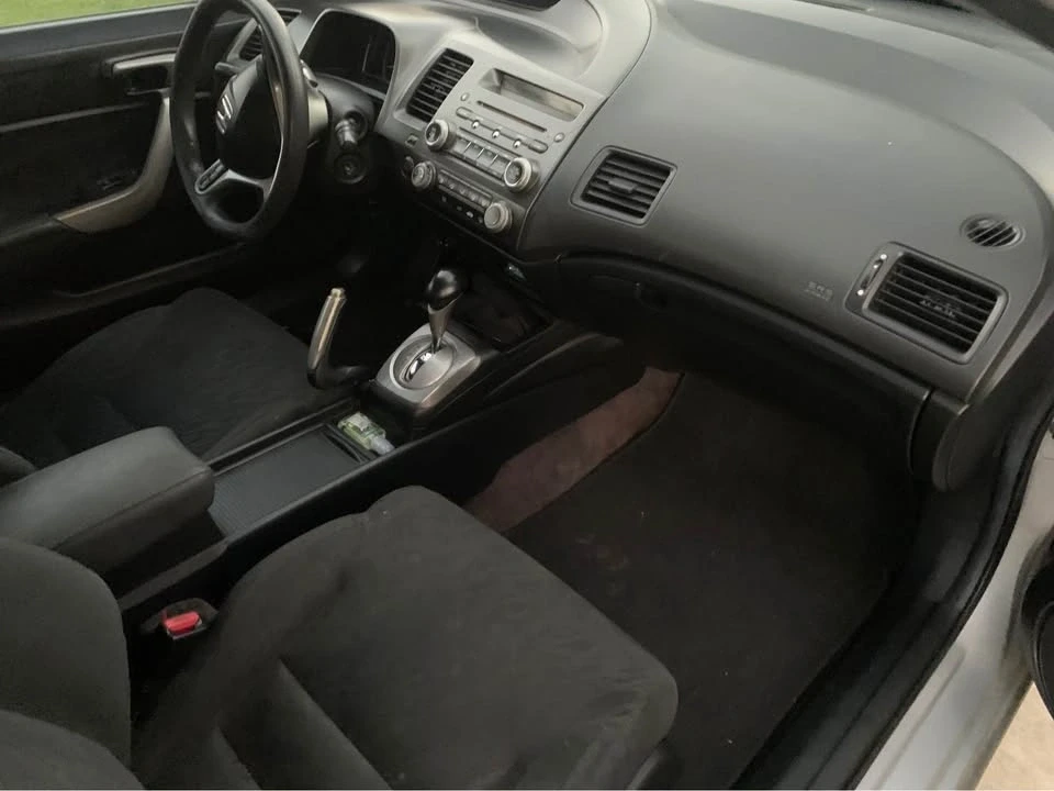 2006 Honda Civic 8th Gen - Image 8 of 8