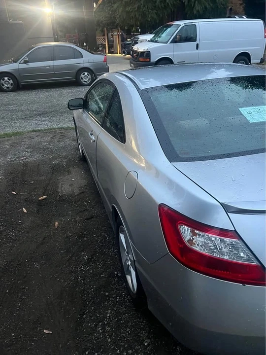 2006 Honda Civic 8th Gen - Image 5 of 12