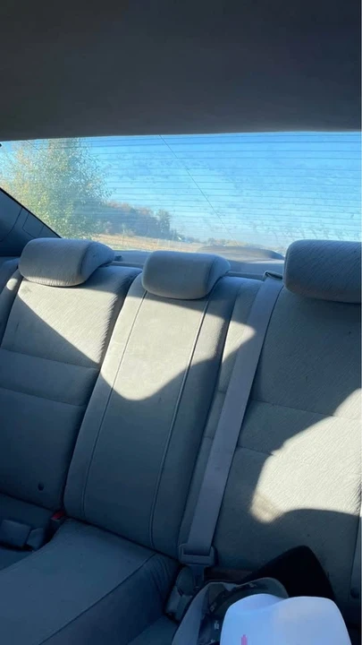 2006 Honda Civic 8th Gen - Image 11 of 11
