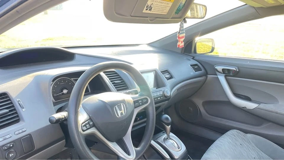 2006 Honda Civic 8th Gen - Image 9 of 11