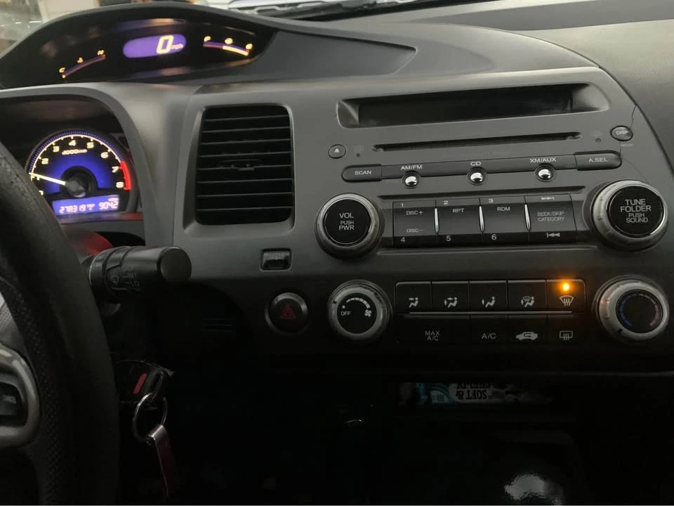 2006 Honda Civic 8th Gen - Image 7 of 8