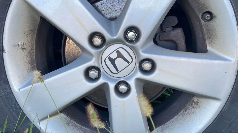 2006 Honda Civic 8th Gen - Image 8 of 11