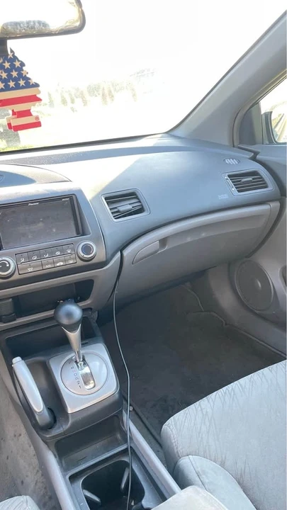 2006 Honda Civic 8th Gen - Image 10 of 11