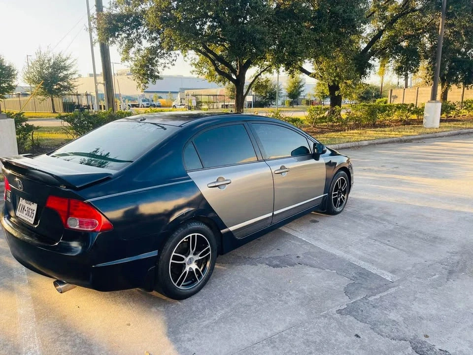 2006 Honda Civic 8th Gen - Image 6 of 7