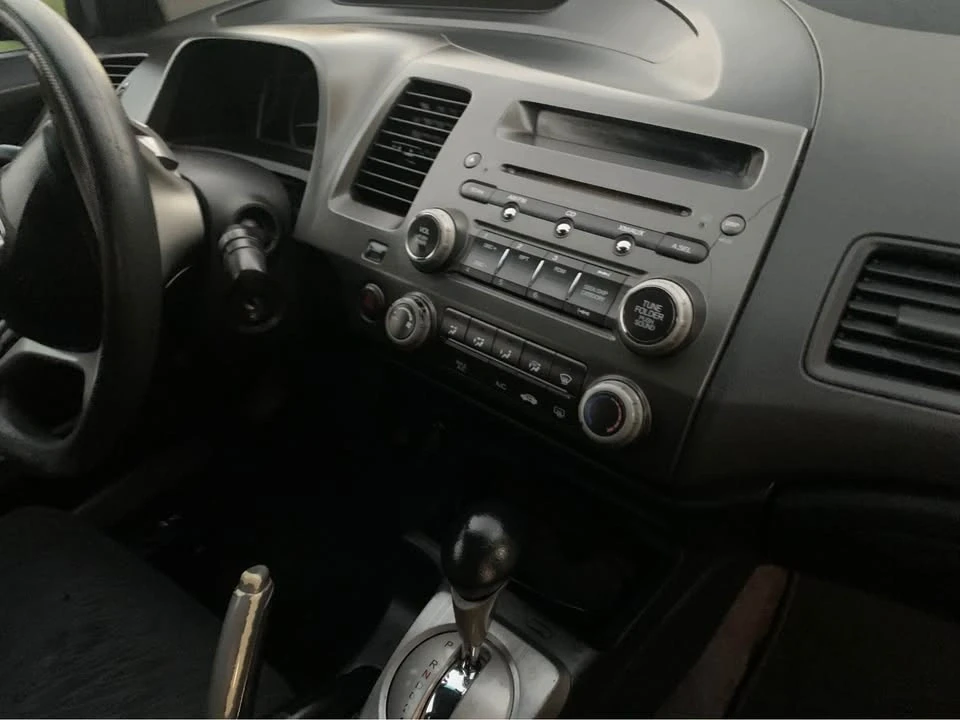 2006 Honda Civic 8th Gen - Image 6 of 8