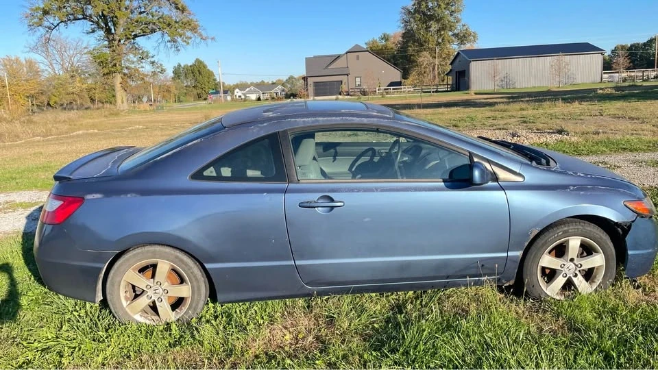 2006 Honda Civic 8th Gen - Image 4 of 11