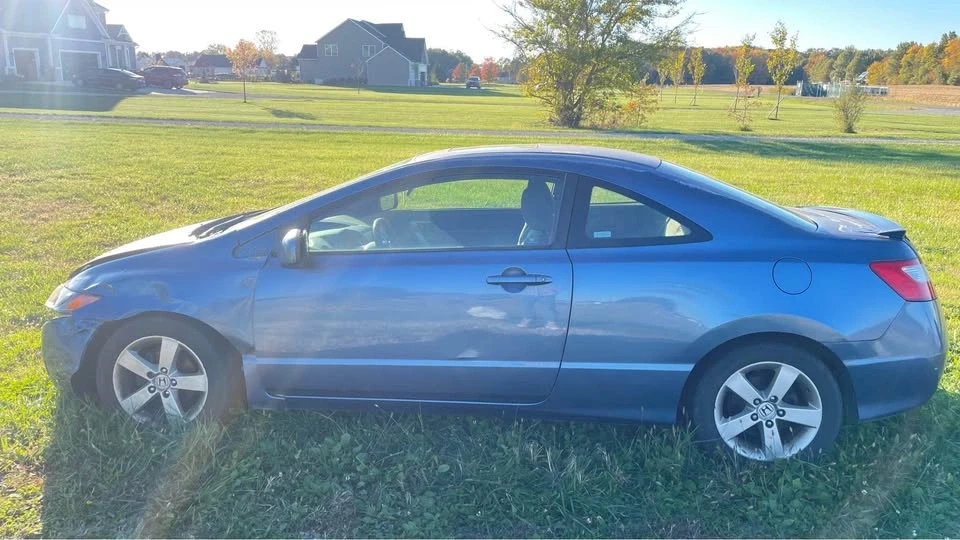 2006 Honda Civic 8th Gen - Image 6 of 11