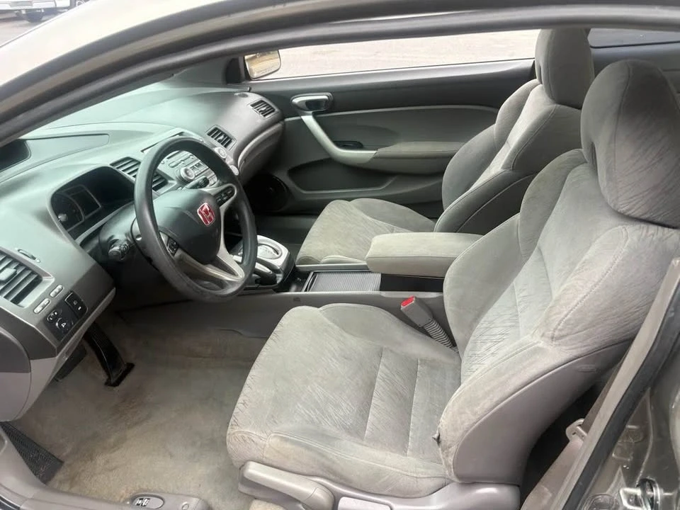 2006 Honda Civic 8th Gen - Image 9 of 13