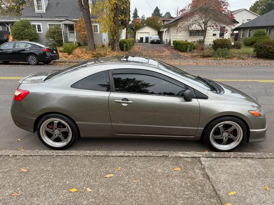 2006 Honda Civic 8th Gen - Image 5 of 13