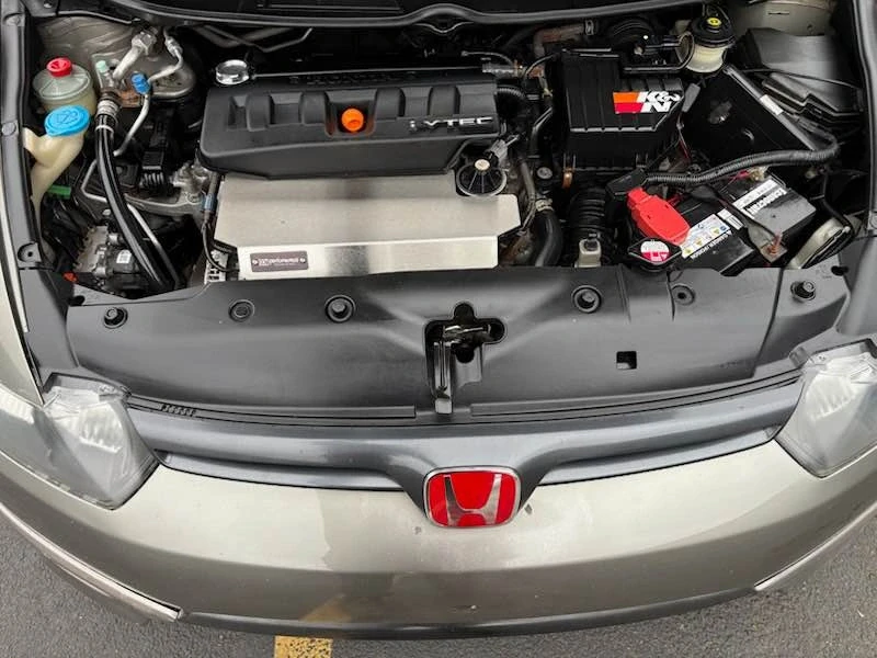 2006 Honda Civic 8th Gen - Image 13 of 13