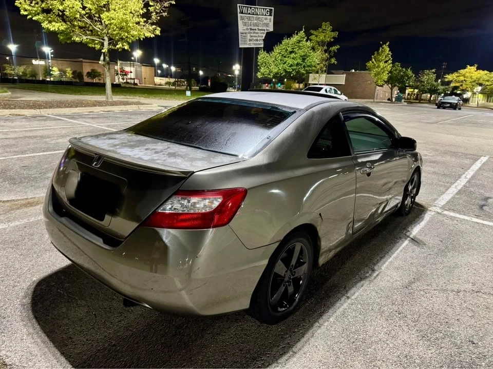 2006 Honda Civic 8th Gen - Image 3 of 12